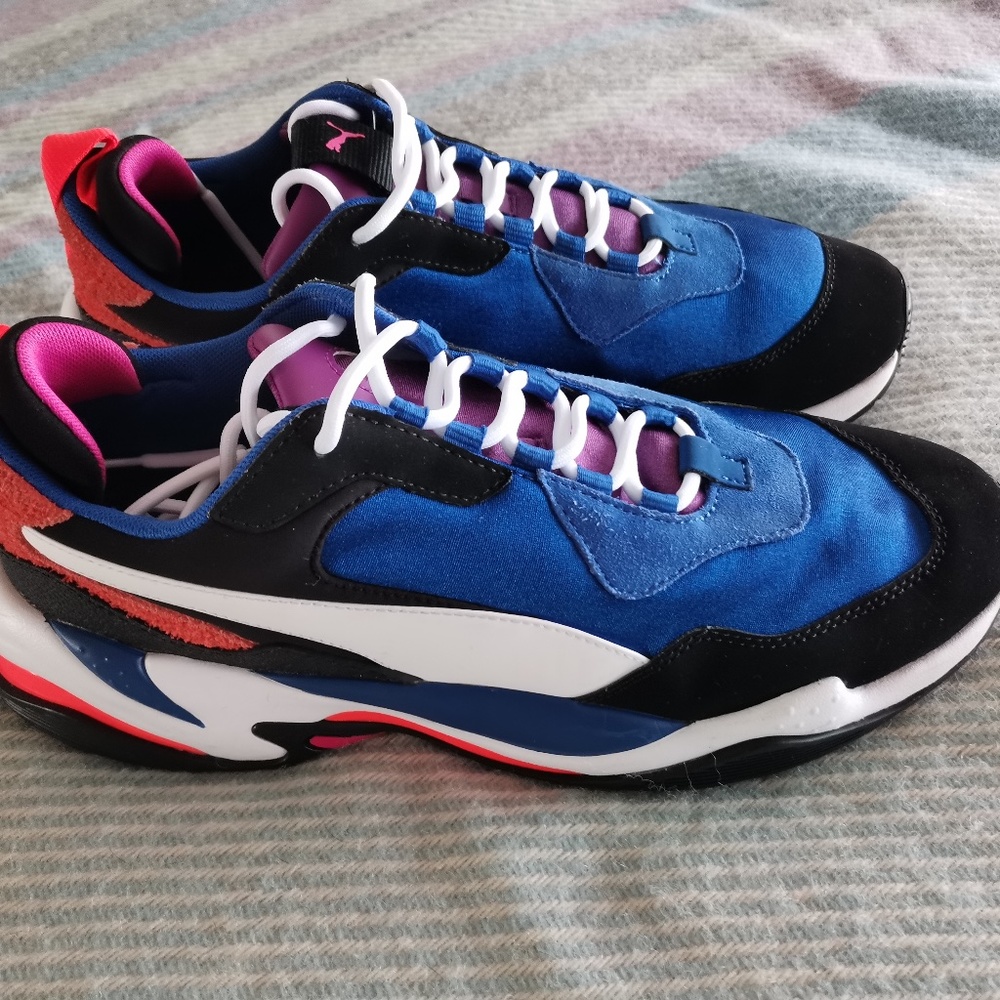 PUMA Thunder 4 Life Sneakers